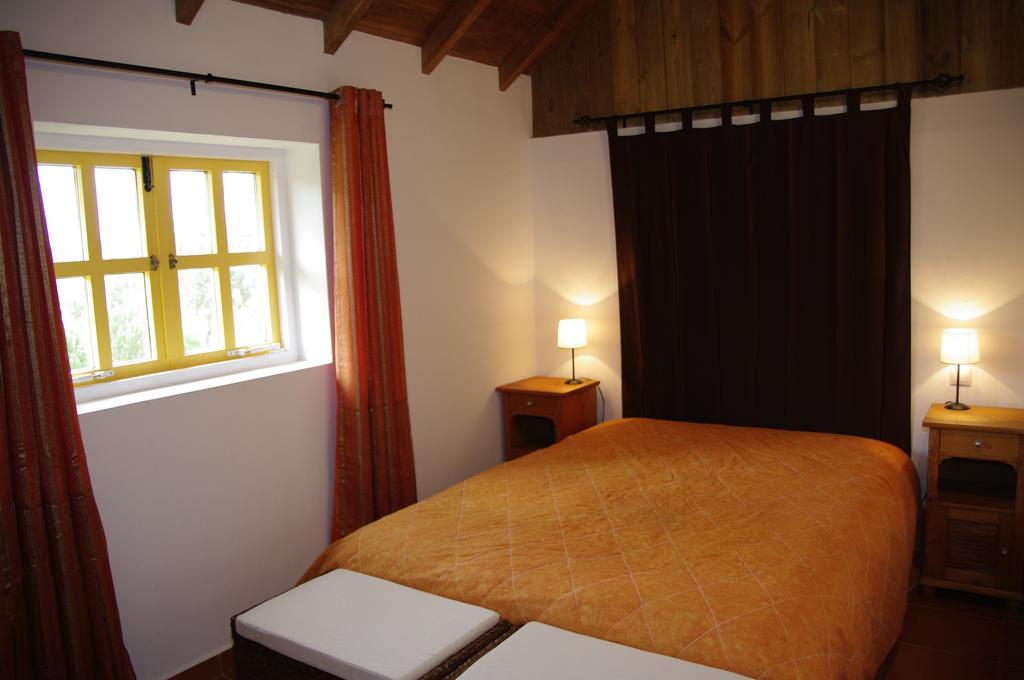 Monte Da Gravita Ribeira do Salto Zimmer foto