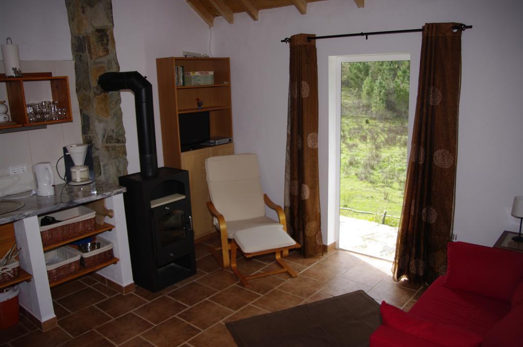 Monte Da Gravita Ribeira do Salto Zimmer foto
