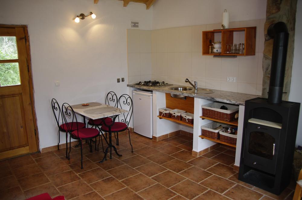 Monte Da Gravita Ribeira do Salto Zimmer foto