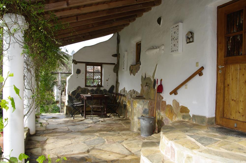 Monte Da Gravita Ribeira do Salto Zimmer foto